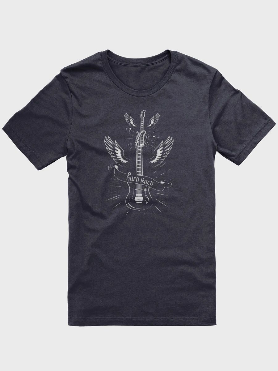 KOVH Mythical Guitar Wings Graphic Tee product image (1)