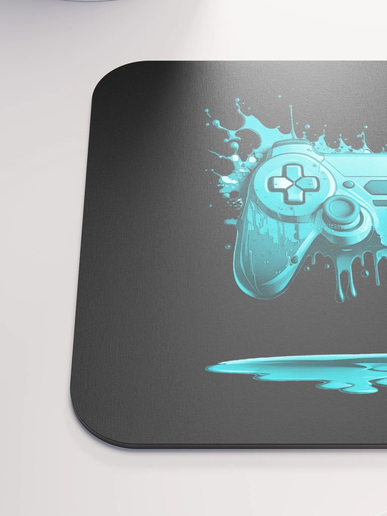 Classic Mouse Pad (Controller) product image (6)