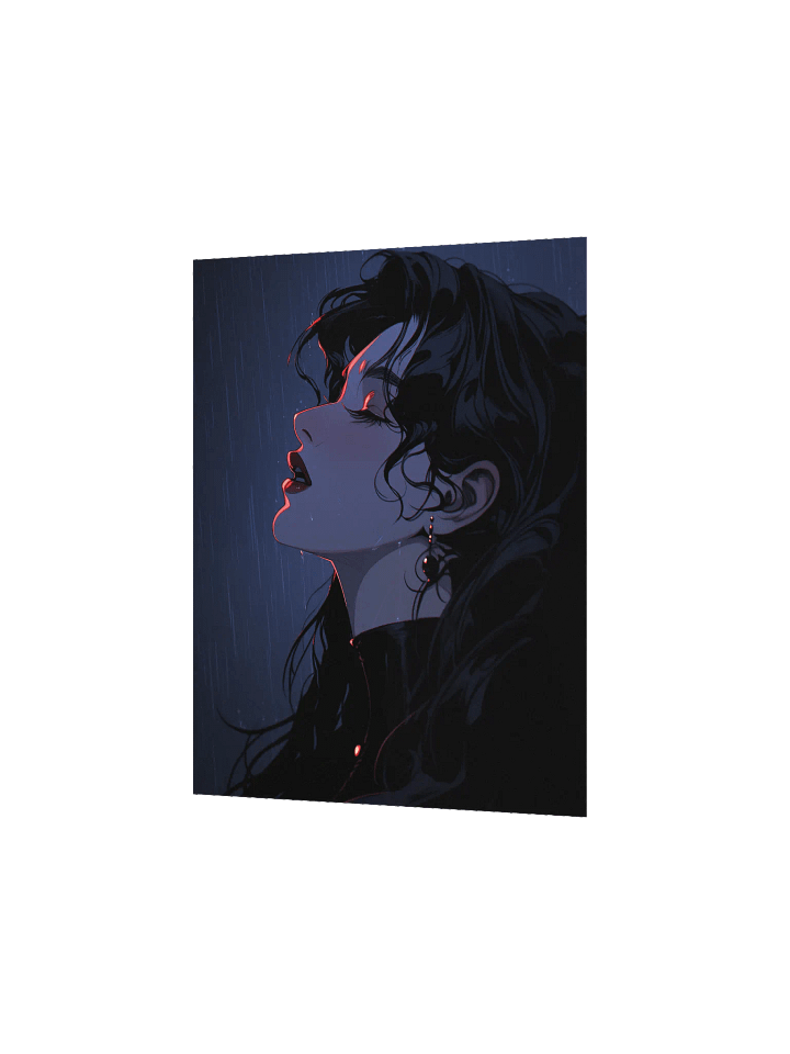 Tears in the Rain Reverie Poster product image (11)