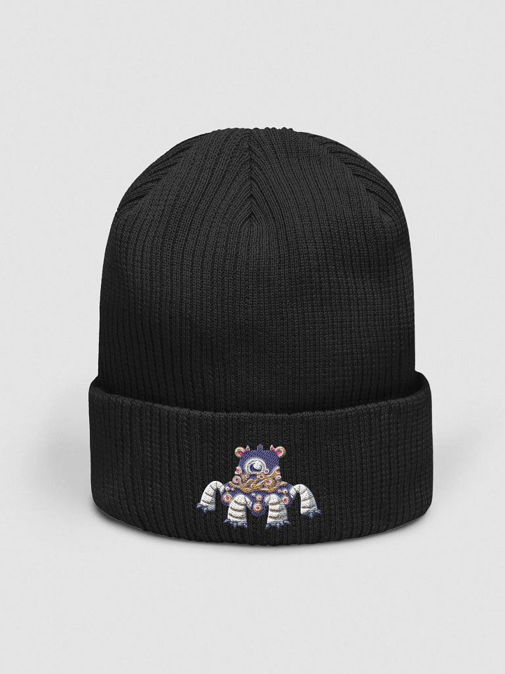 Guardin' your noggin Beanie product image (1)