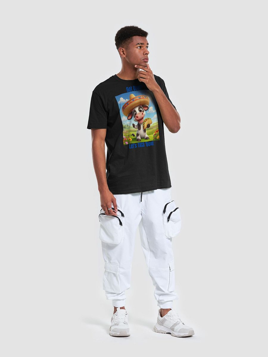Got Beef Tshirt product image (25)