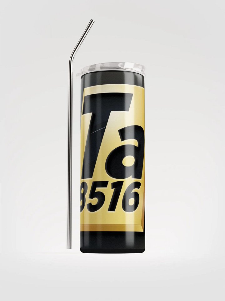 Tantalum Cup product image (1)