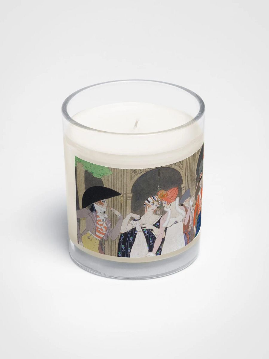 Whimsical Conversations Soy Candle product image (3)