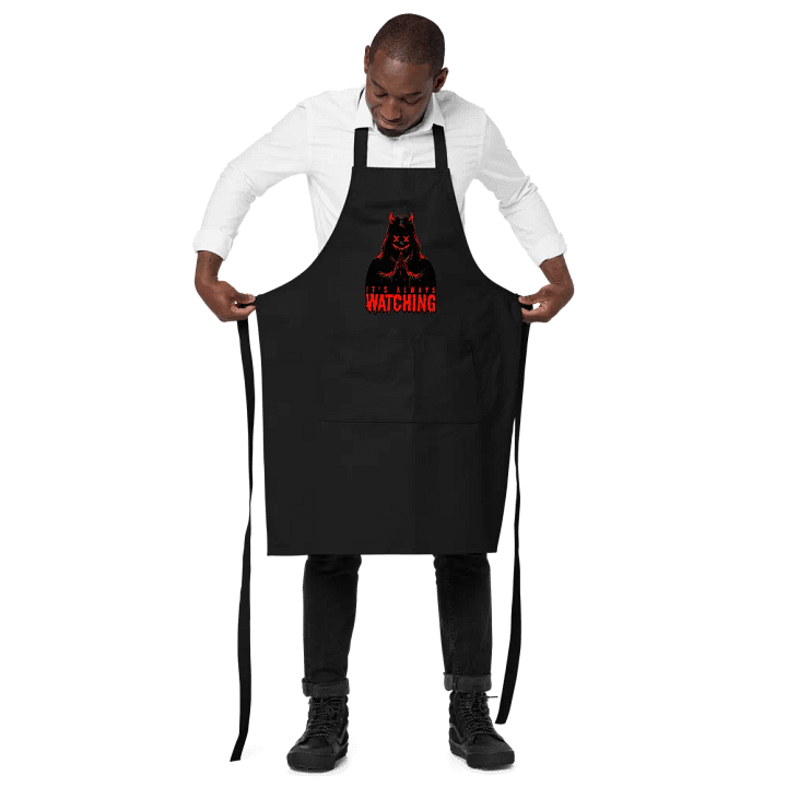 It's Always Watching product image (2)
