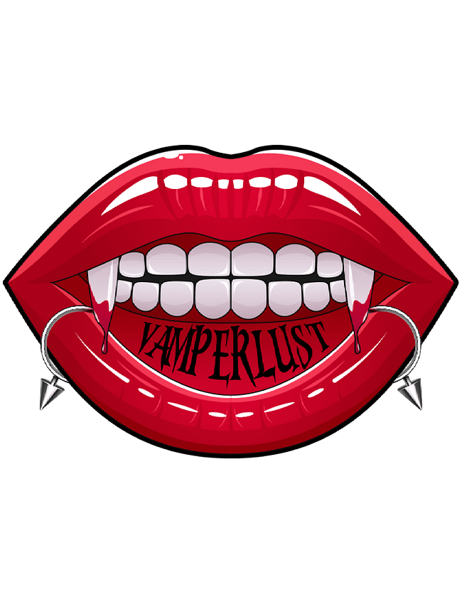 Represent Vamperlust
