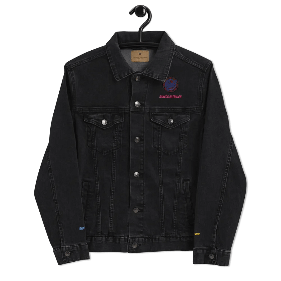 Rancor base jacket product image (9)