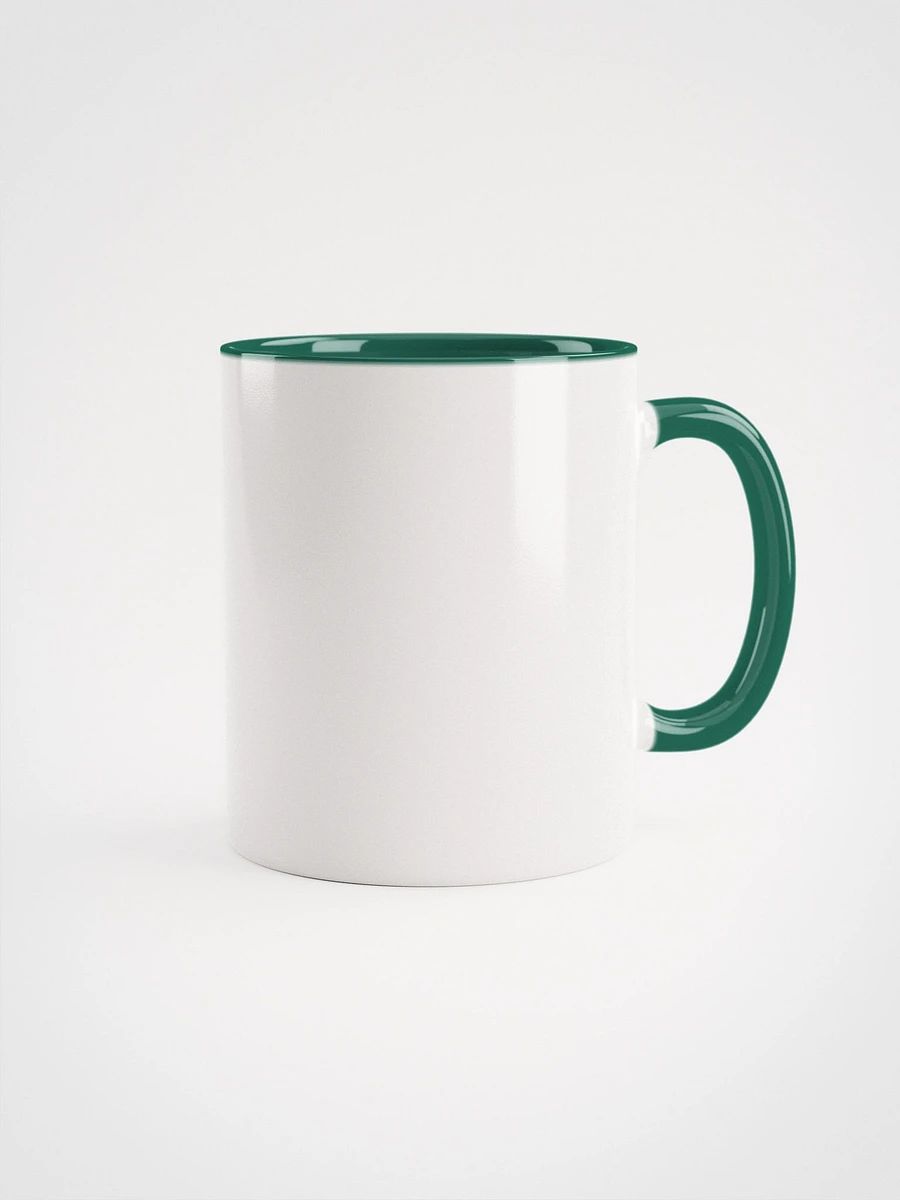 It's Never Too Early... for a new Mug! product image (3)