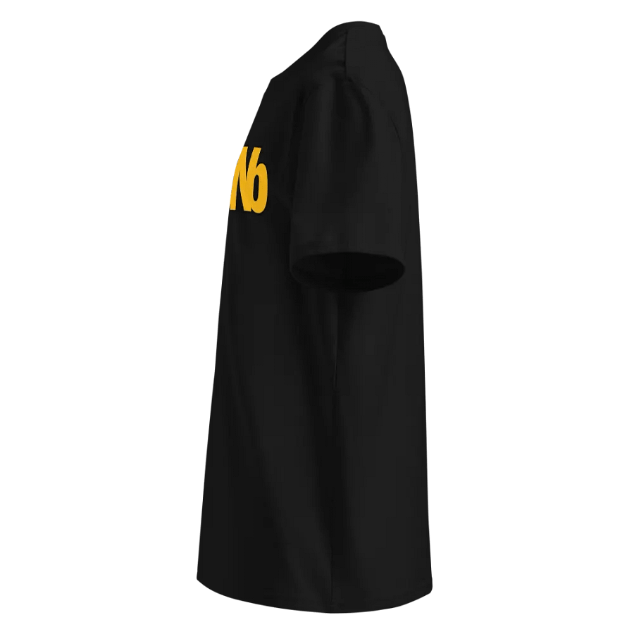 OG Logo Stanley/Stella Organic Cotton T-Shirt product image (2)