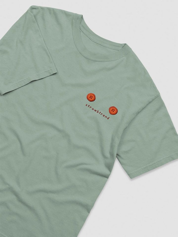 The Eyes Tee product image (2)