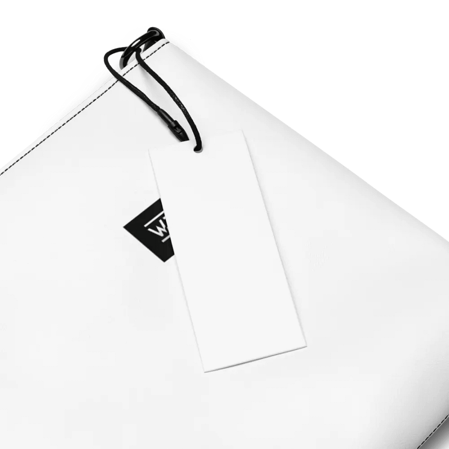 W&R Logo Crossbody Bag product image (5)