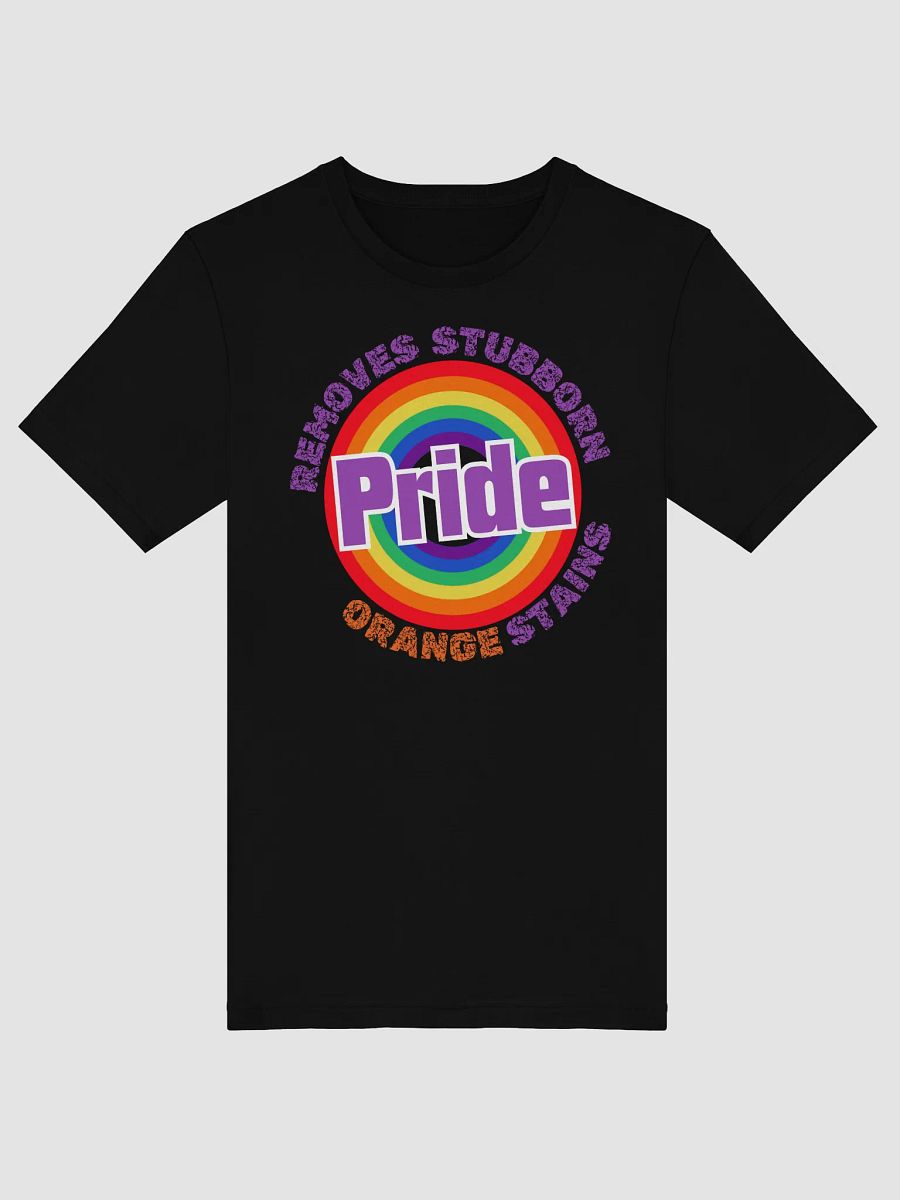 Pride T-Shirt product image (29)