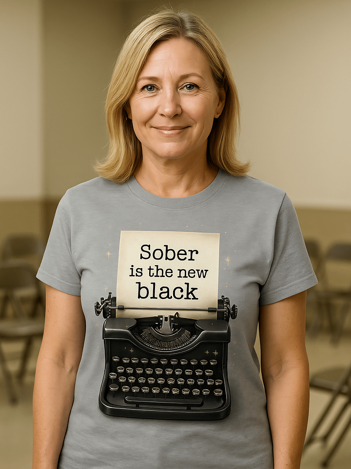 Sober is the New Black product image (1)