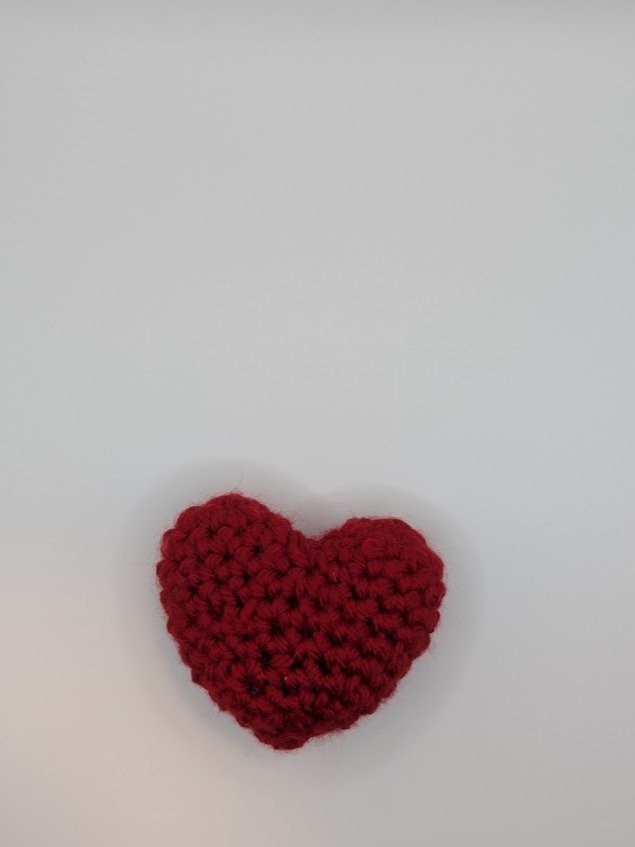 Heart Key Chain product image (1)