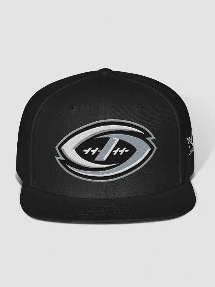 Columbus Destroyers Gridiron Clothing Snapback Hat product image (1)