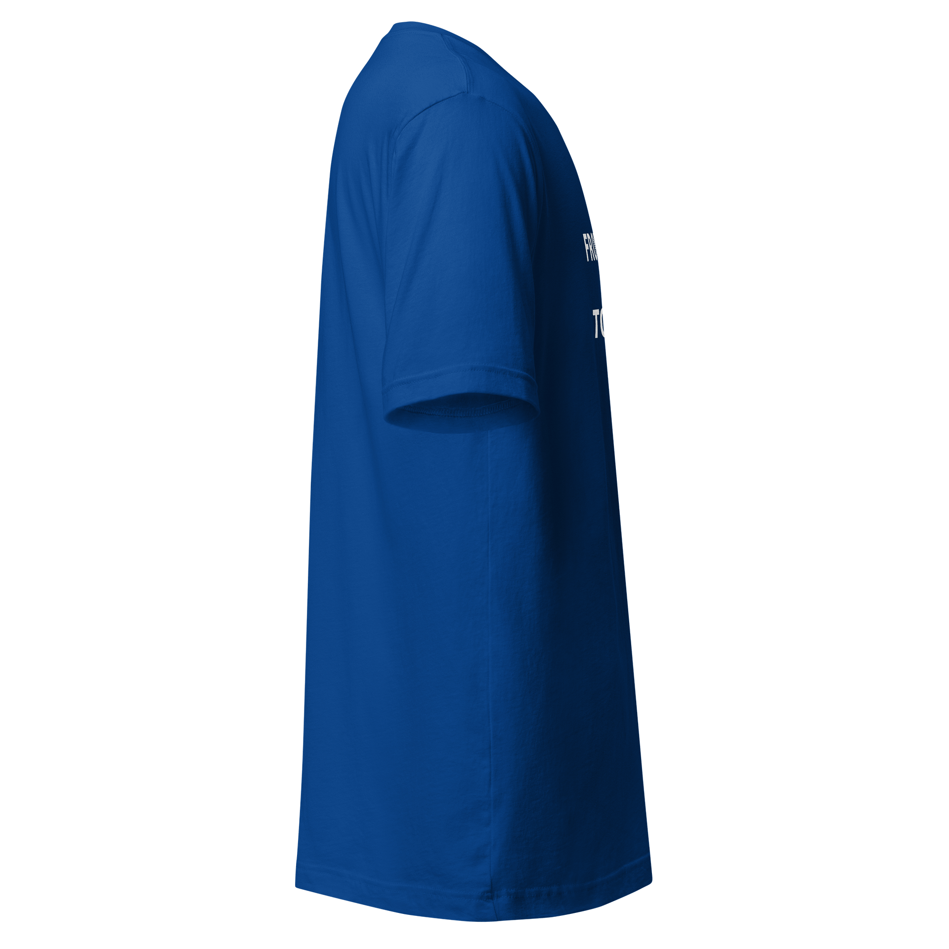 From Prison to Purpose Tee GBMT Edition product image (6)