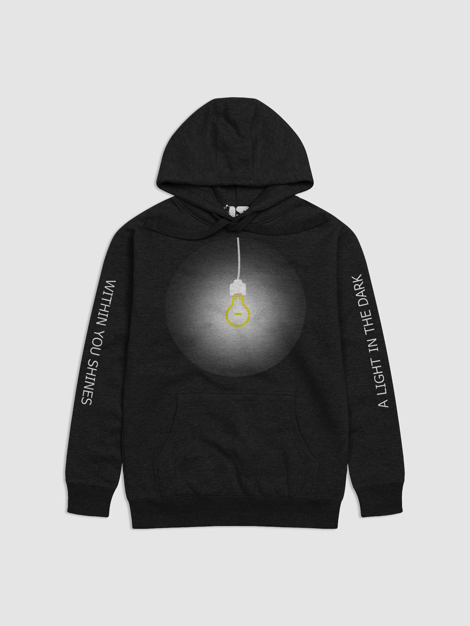 A Light In The Dark Within You Shines product image (1)