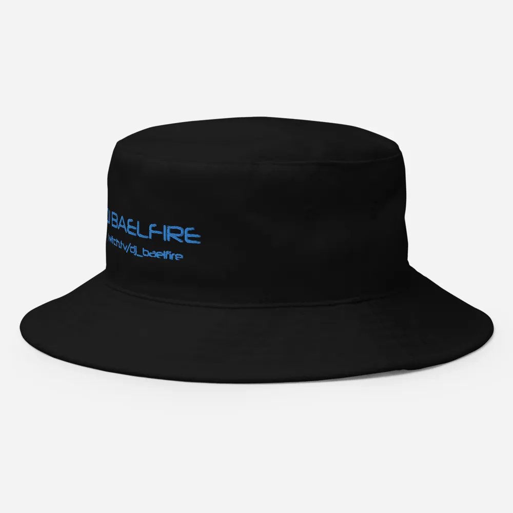 Baelfire Bucket Hat product image (10)