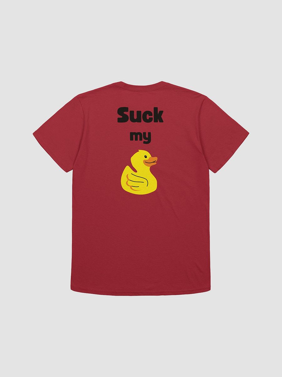 Quirky Quack Unisex Tee product image (6)