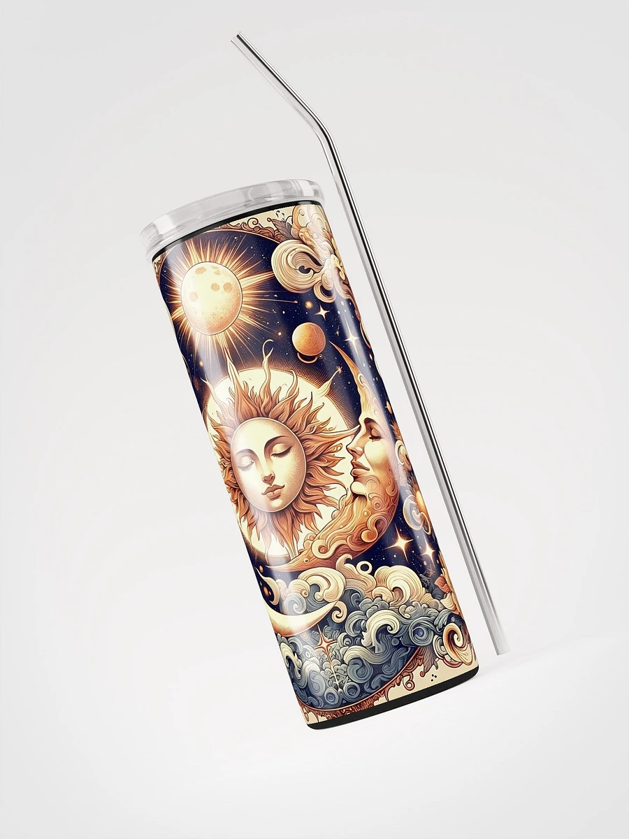 Stainless Steel Tumbler product image (5)