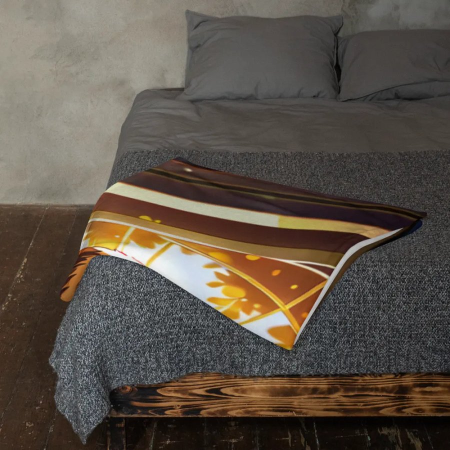 Teddy Bear Blanket product image (23)