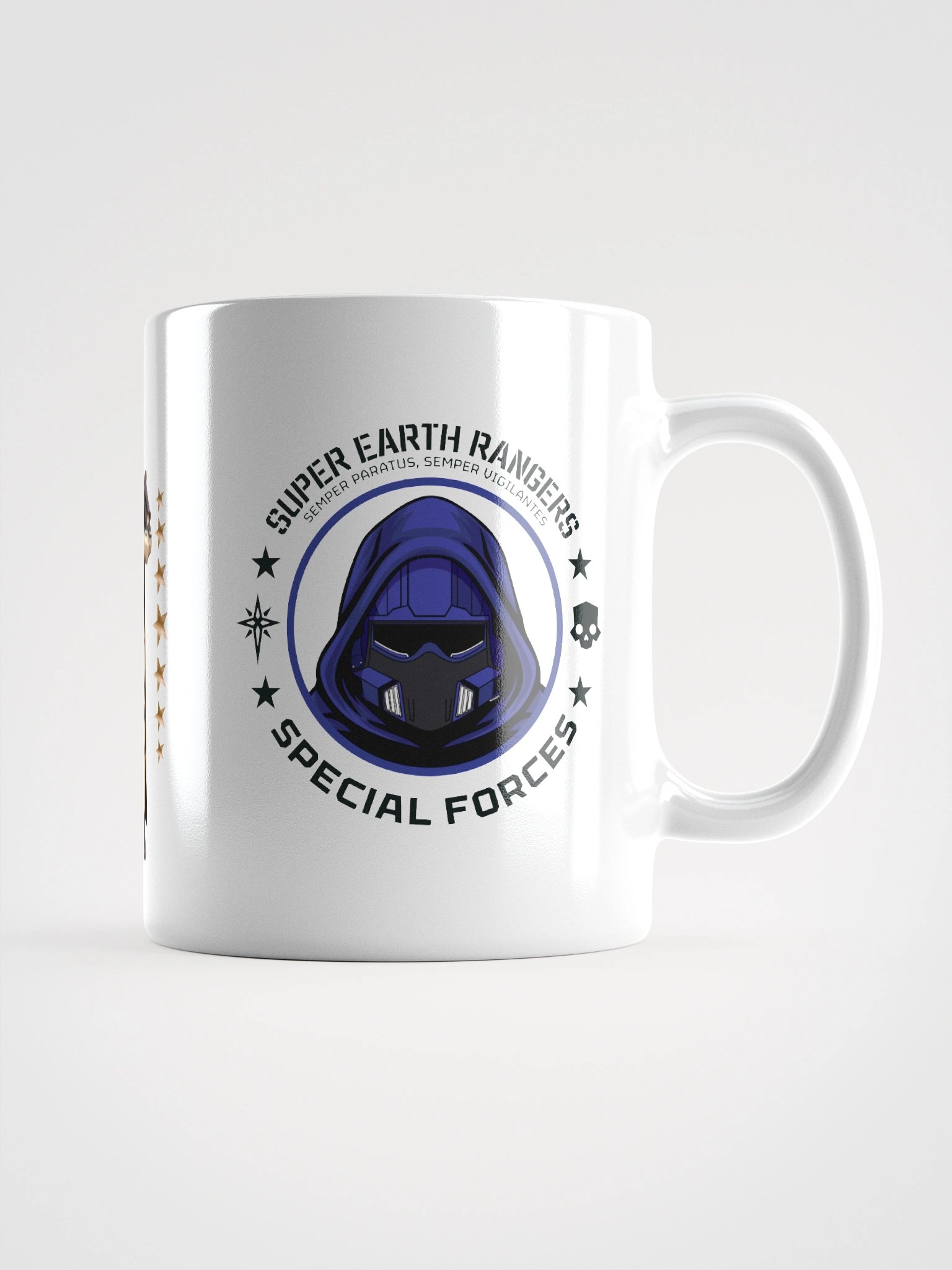 Rangers SESF Mug product image (2)