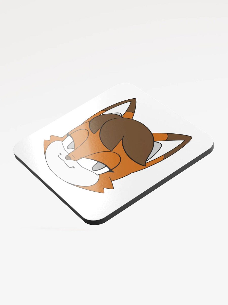 Smug Cinder Coaster product image (3)