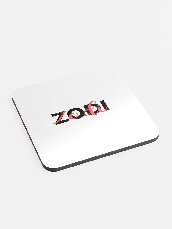 Zodi Coaster product image (2)
