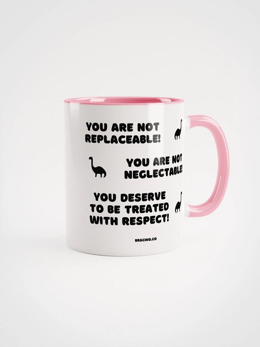 Dinoland Affirmations Mug product image (28)