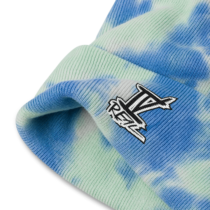 Tye Dye IVREAL Benie product image (8)