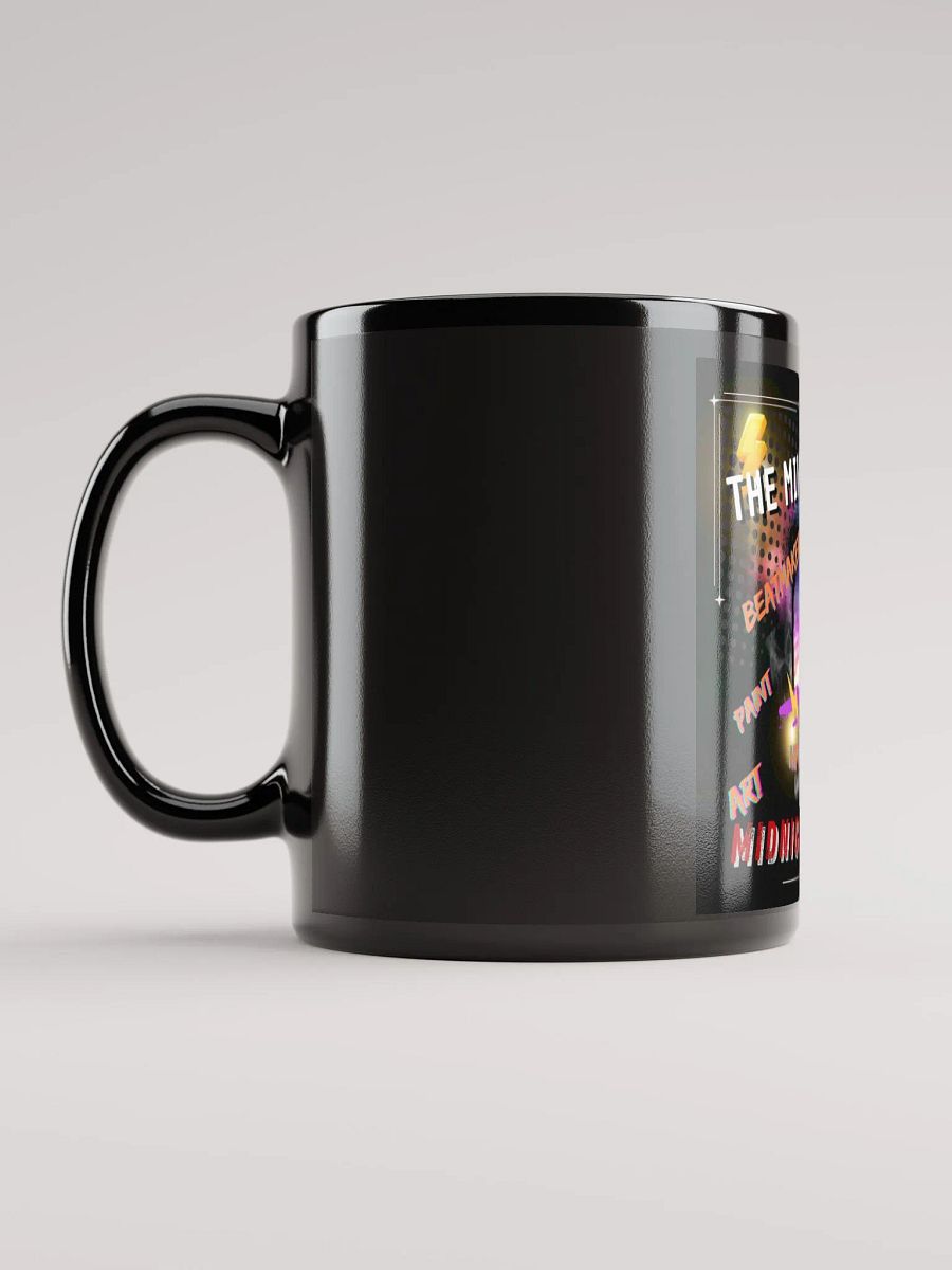 Taza Brillante The Mika King Urban product image (12)