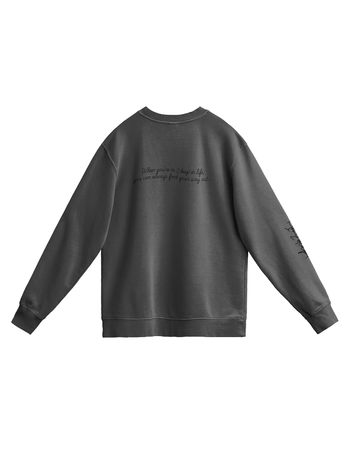 I2D Crewneck product image (2)