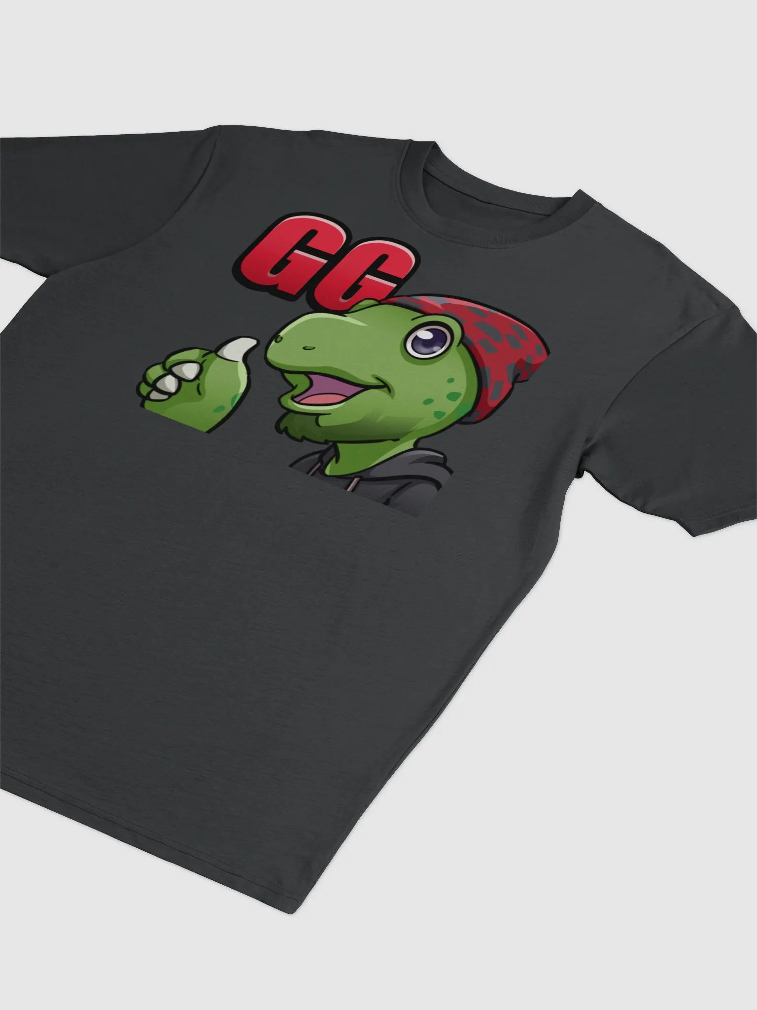 GG T-Shirt product image (3)