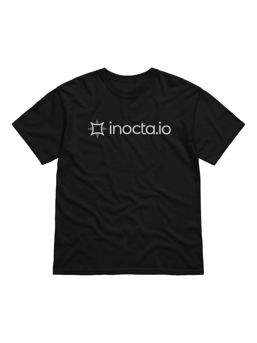 Inocta T-Shirt product image (1)