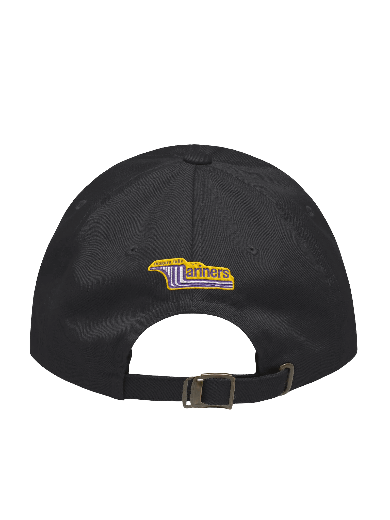 Niagara Falls Mariners Dad Cap product image (2)
