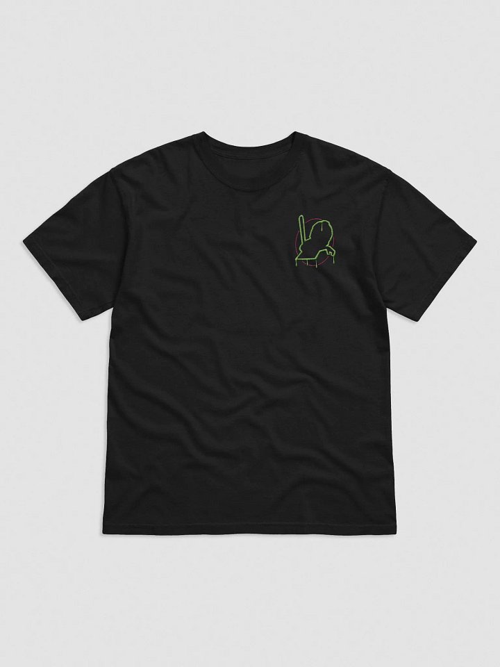 GRANNIES HOUSE LOGO - Fresh Spawn Tee product image (1)