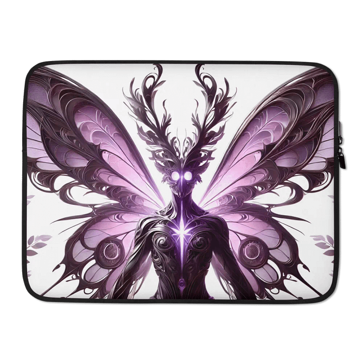 Spirit of Life - 3 Laptop Sleeve product image (2)