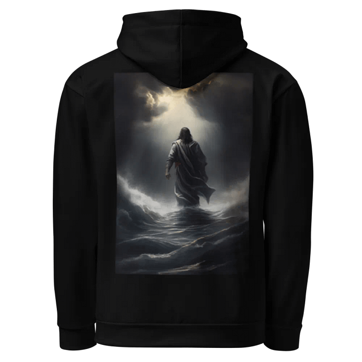 "FEAROFGOD x GREEK" product image (2)