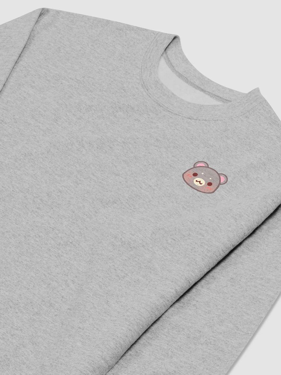 'just kuma' kuma Loose SweaTee product image (9)