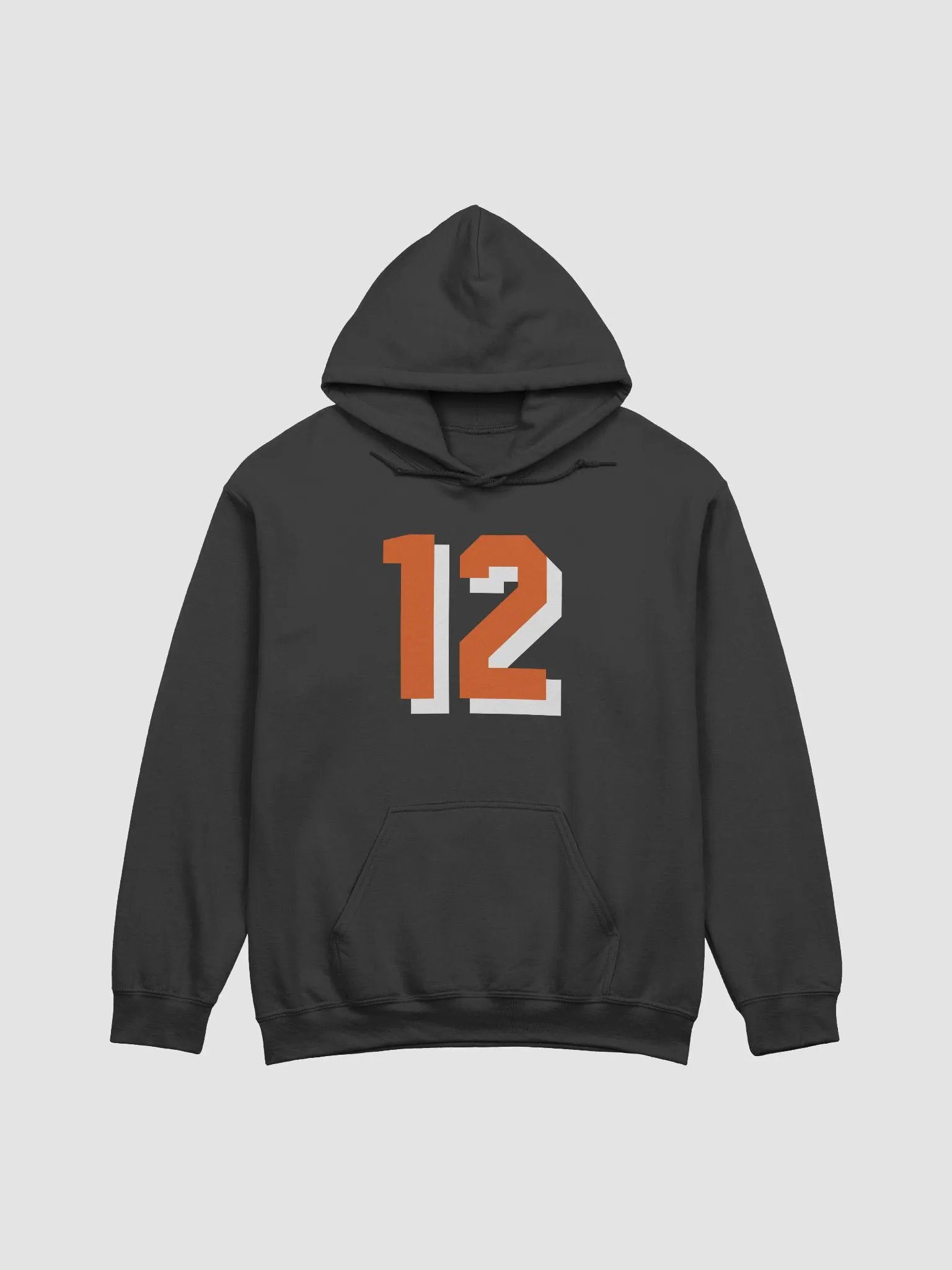 Tweleve Hoodie product image (1)