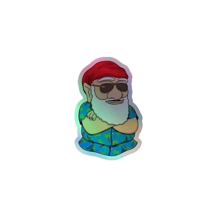 HOLO-GNOME product image (1)