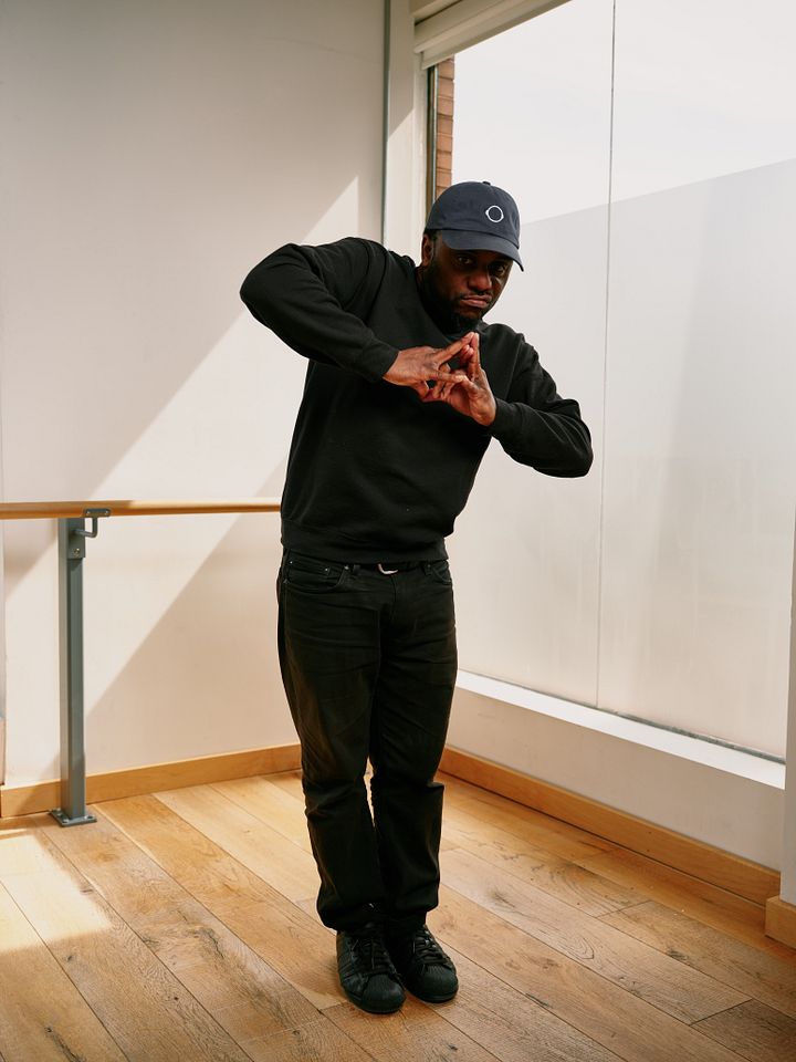 Collective Crewneck product image (2)