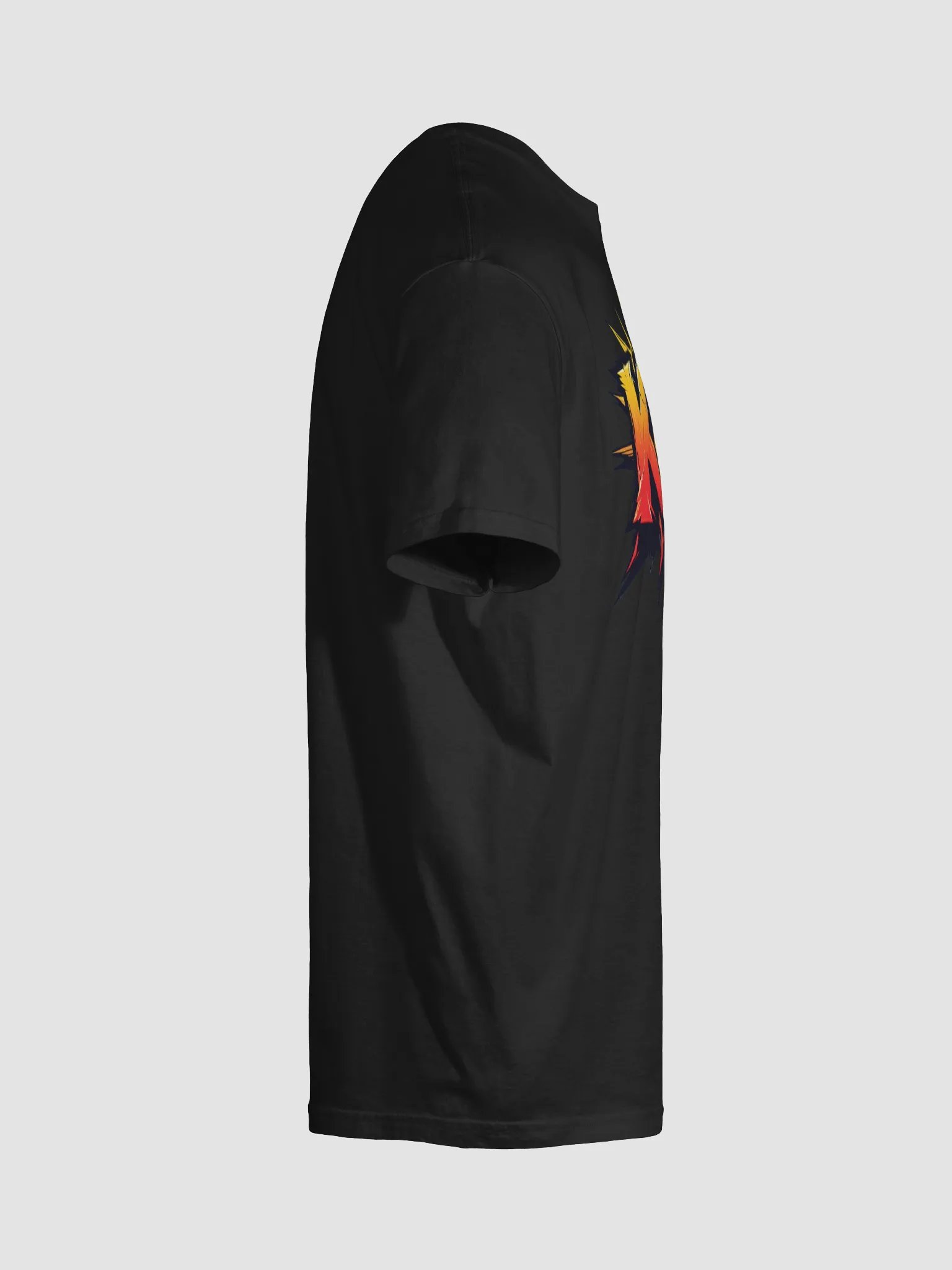 K.O. – Explosive Fighting Game Typography Design product image (11)