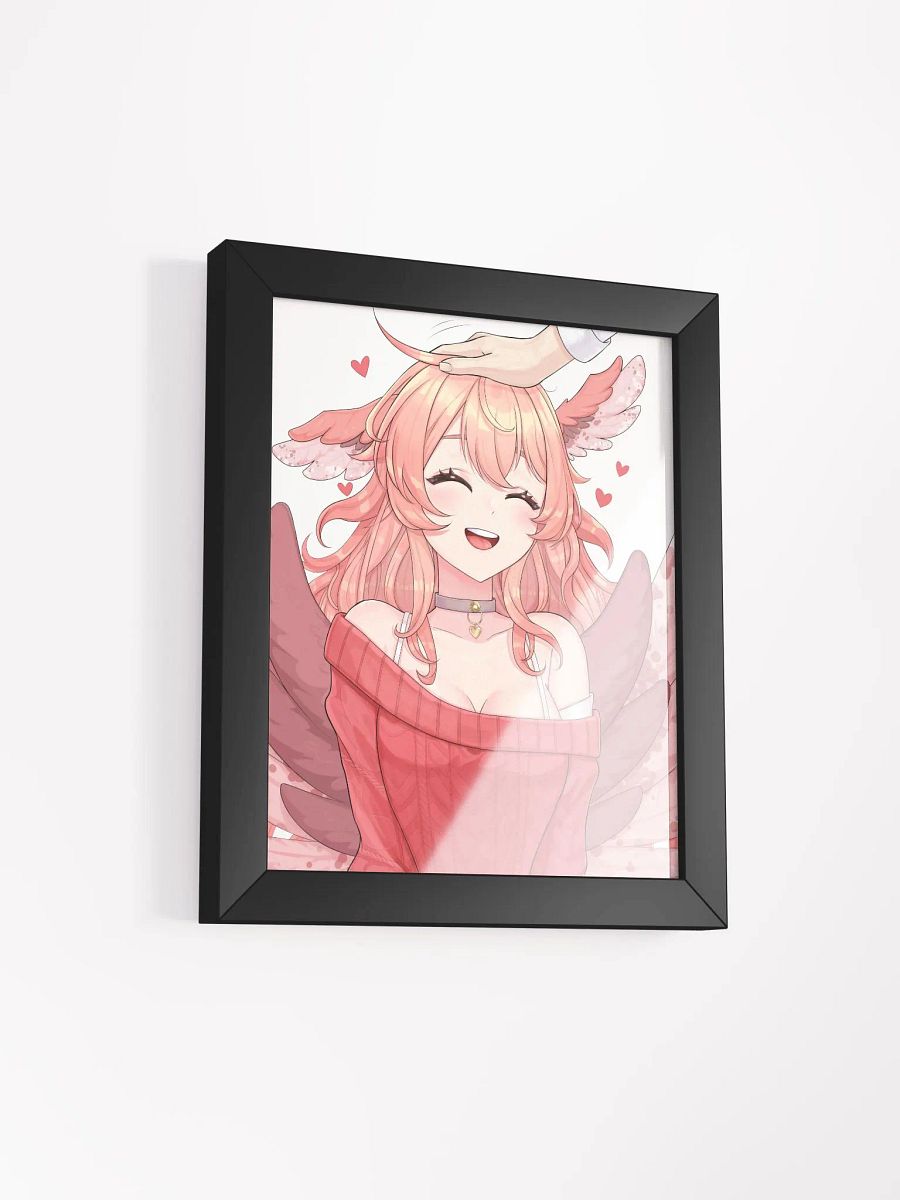 Headpats for the smol birb product image (11)