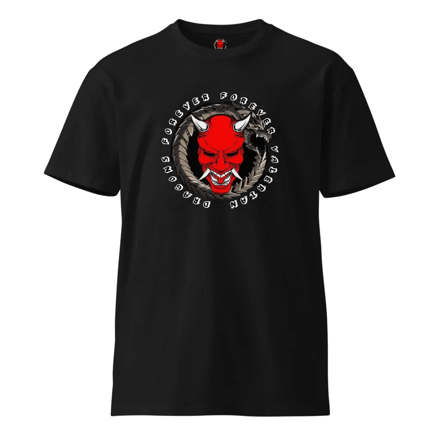 the many voices tee product image (17)