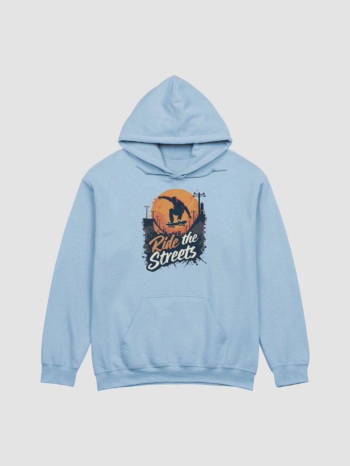 Ride the Streets product image (1)