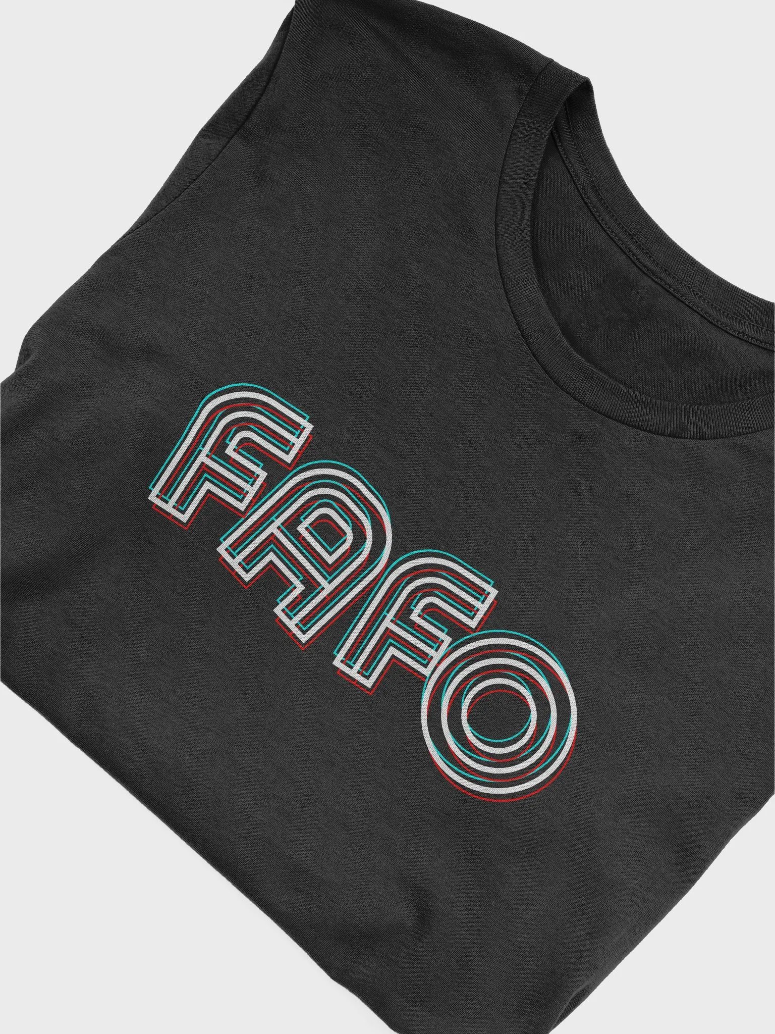 FAFO supersoft tee product image (46)