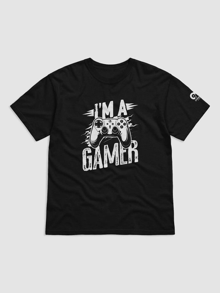 I'm a Gamer! product image (1)