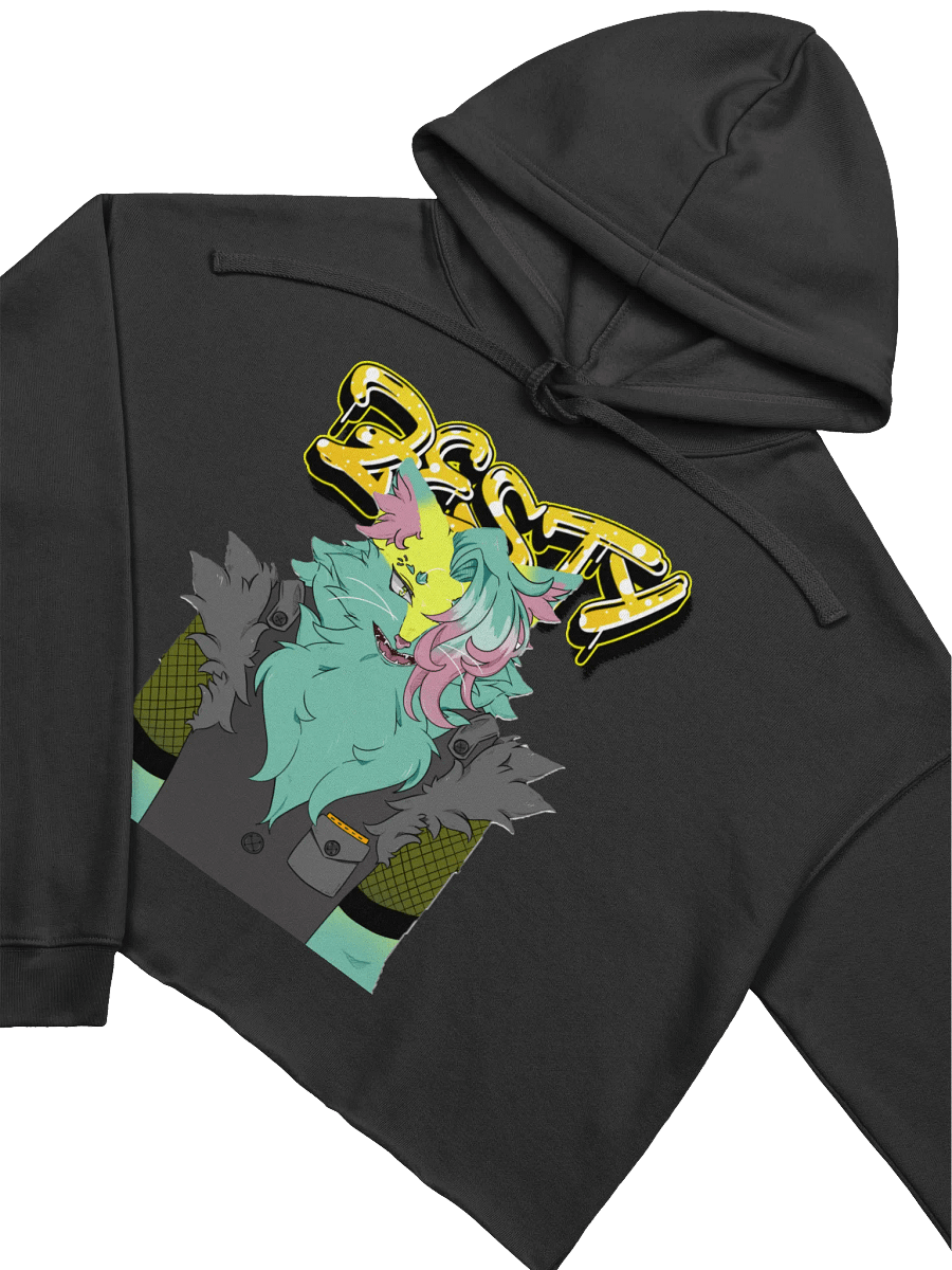 Zesty crop top product image (3)