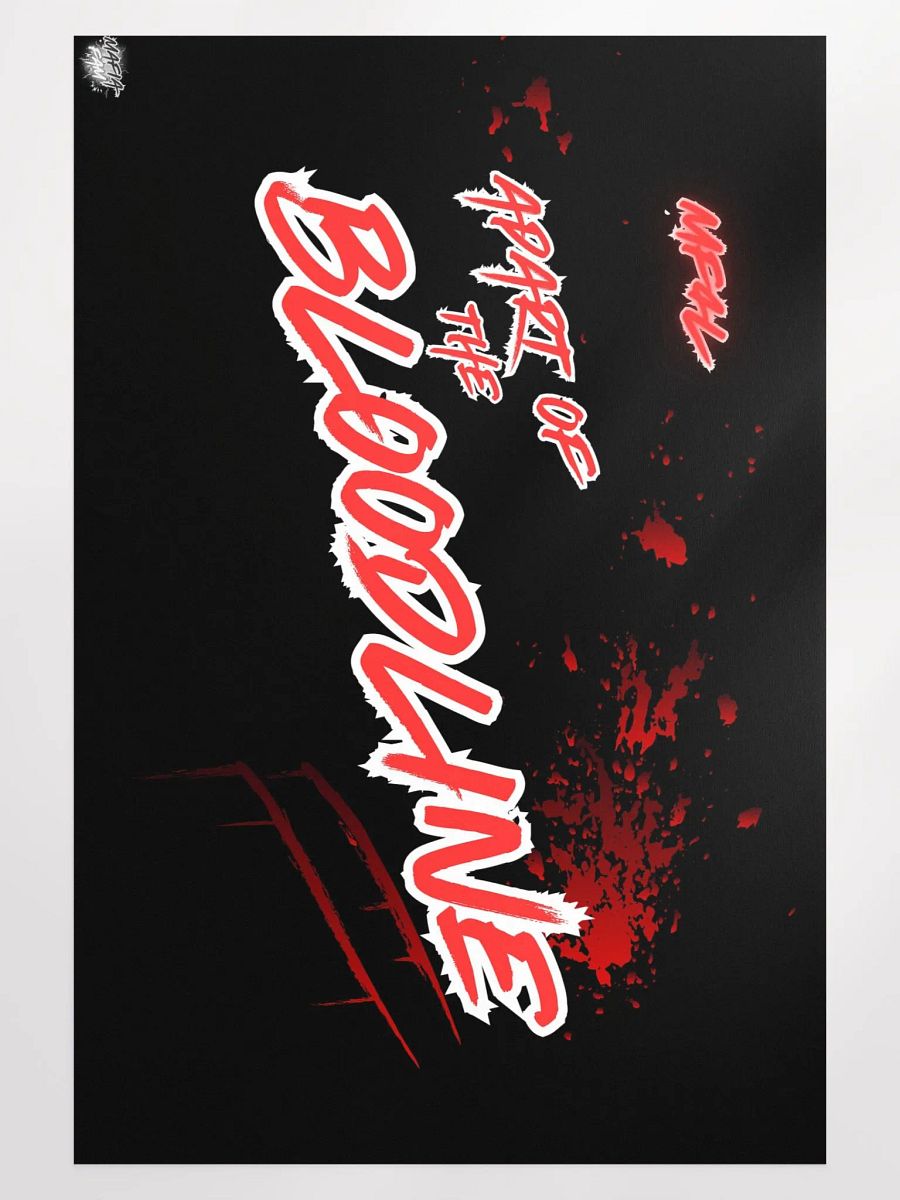 MF4L (Limited BloodLine Series) product image (1)