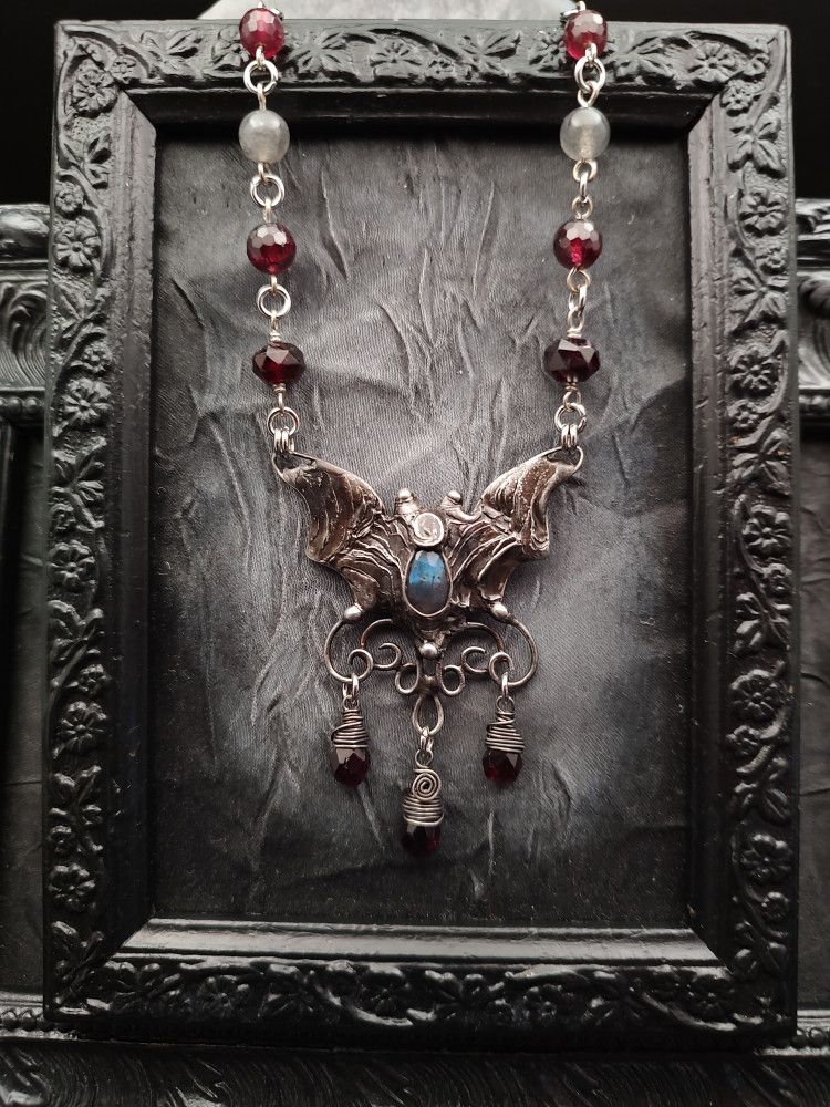 Bats Sorcery - Batty Scroll Drops product image (1)